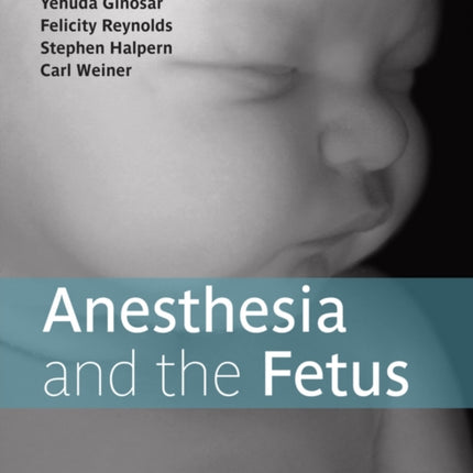 Anesthesia and the Fetus