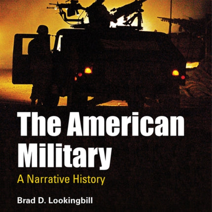 The American Military