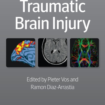 Traumatic Brain Injury