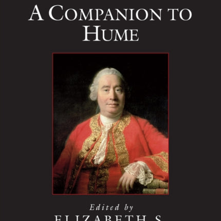 A Companion to Hume