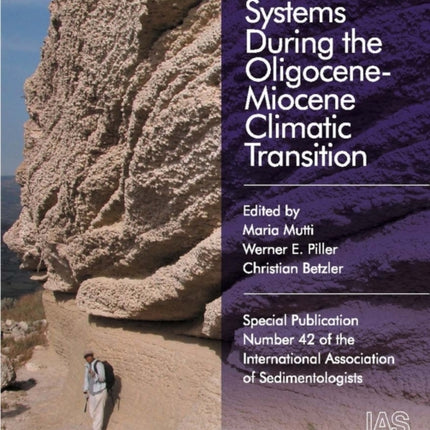 Carbonate Systems During the Olicocene-Miocene Climatic Transition