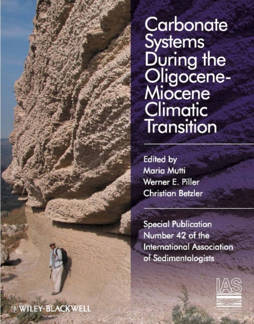 Carbonate Systems During the Olicocene-Miocene Climatic Transition