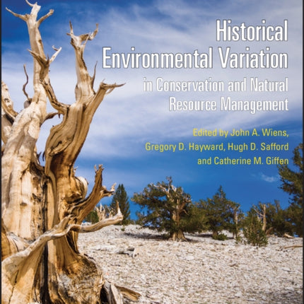 Historical Environmental Variation in