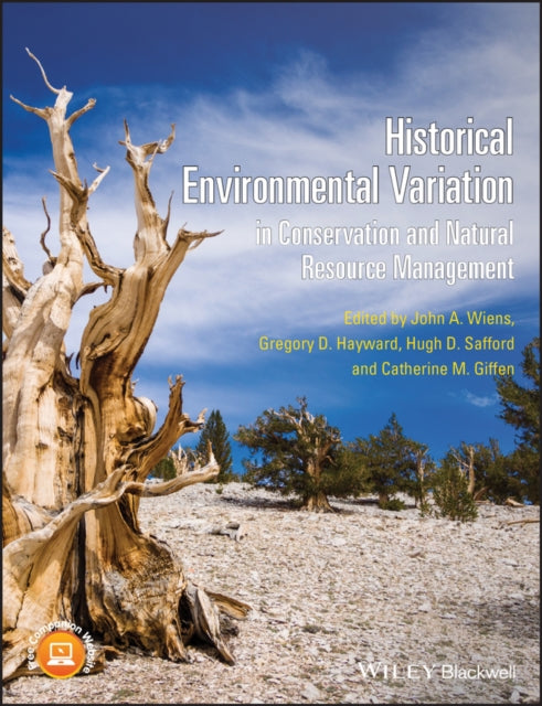 Historical Environmental Variation in