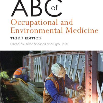 ABC of Occupational and Environmental Medicine