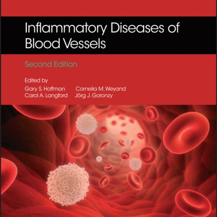 Inflammatory Diseases of Blood Vessels