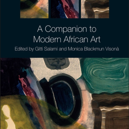 A Companion to Modern African Art