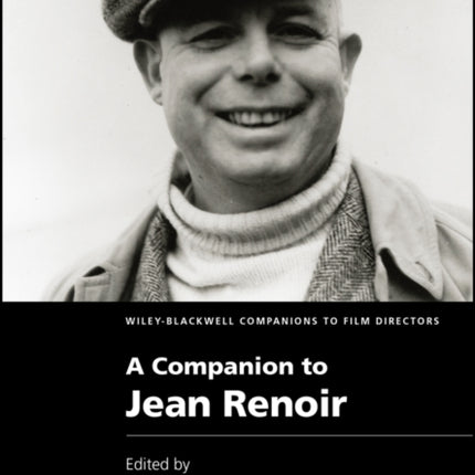 A Companion to Jean Renoir