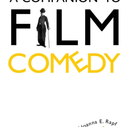 A Companion to Film Comedy