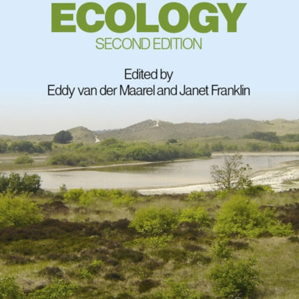 Vegetation Ecology