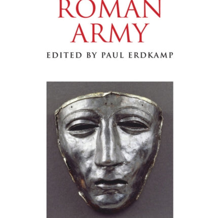 A Companion to the Roman Army