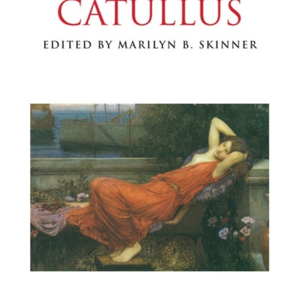 A Companion to Catullus