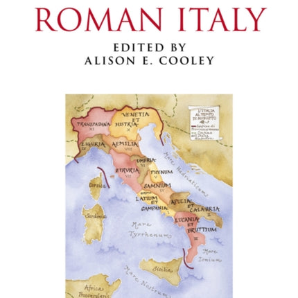 A Companion to Roman Italy