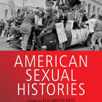 American Sexual Histories