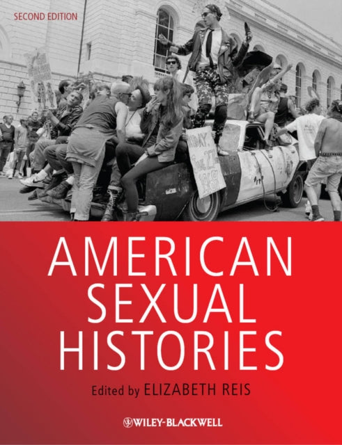 American Sexual Histories