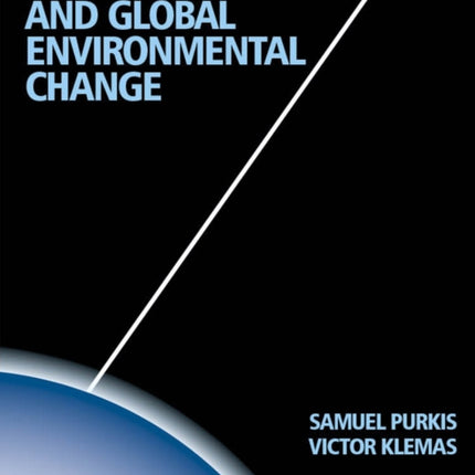 Remote Sensing and Global Environmental Change