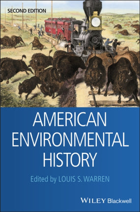 American Environmental History