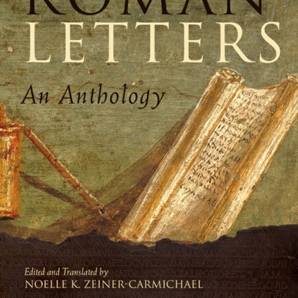 Roman Letters: An Anthology