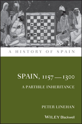 Spain, 1157-1300: A Partible Inheritance