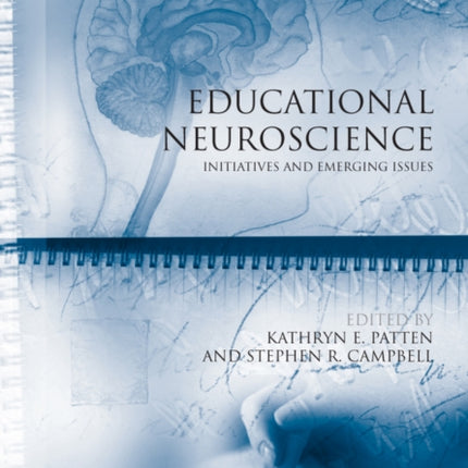 Educational Neuroscience