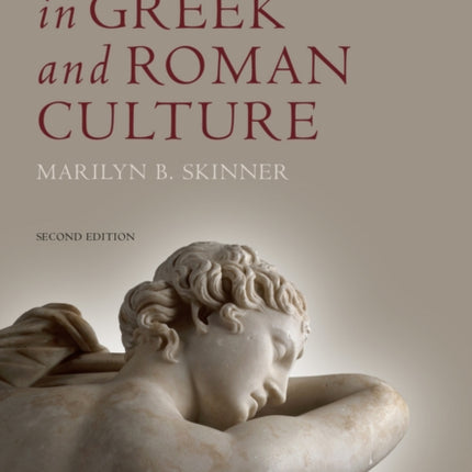 Sexuality in Greek and Roman Culture