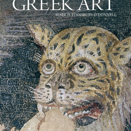A History of Greek Art