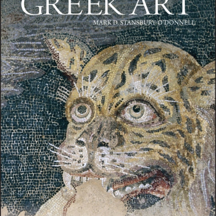 A History of Greek Art