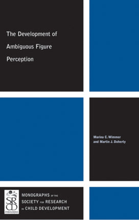 The Development of Ambiguous Figure Perception