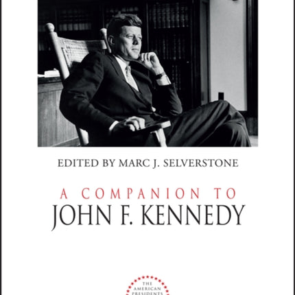 A Companion to John F. Kennedy