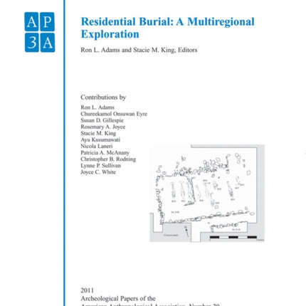 Residential Burial: A Multiregional Exploration