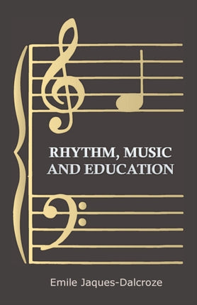 Rhythm Music and Education