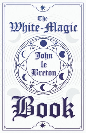 The WhiteMagic Book
