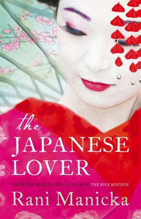 The Japanese Lover