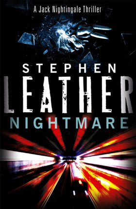 Nightmare: The 3rd Jack Nightingale Supernatural Thriller