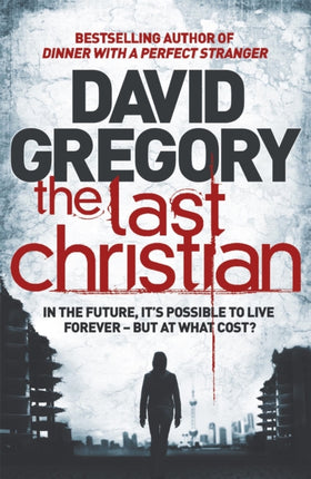 The Last Christian: A novel