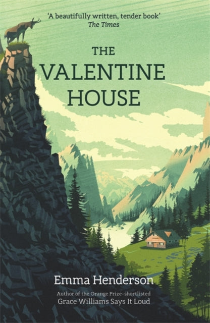 The Valentine House