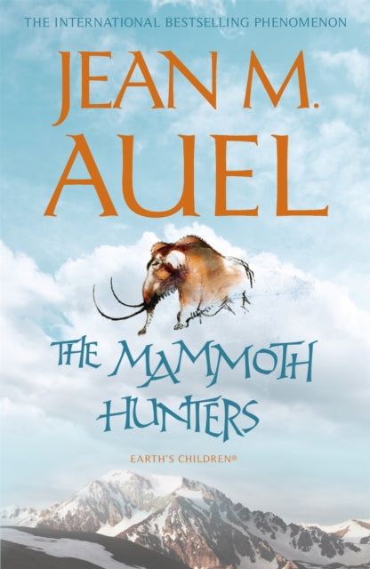 The Mammoth Hunters