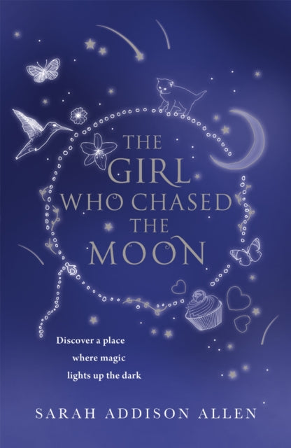 The Girl Who Chased the Moon