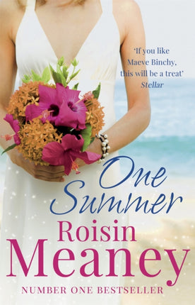 One Summer: A heartwarming summer read (Roone Book 1)