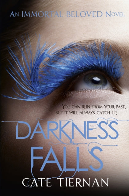 Darkness Falls (Immortal Beloved Book Two)