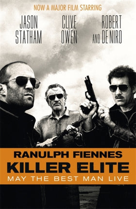 Killer Elite