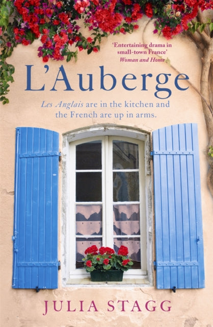 L'Auberge: Fogas Chronicles 1