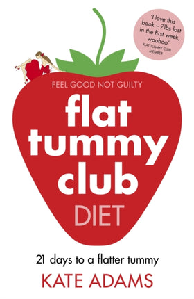 The Flat Tummy Club Diet