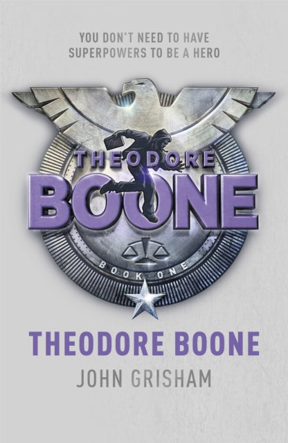 Theodore Boone: Theodore Boone 1