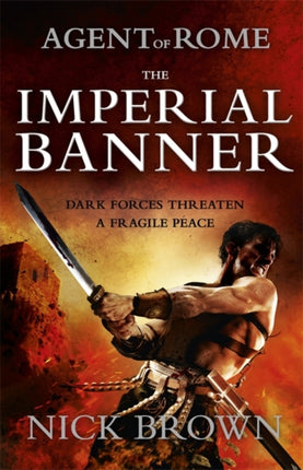 The Imperial Banner: Agent of Rome 2