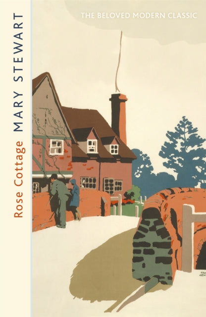 Rose Cottage: A brilliant, gentle love story from the Queen of the Romantic Mystery