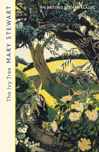 The Ivy Tree: The beloved love story from the Queen of Romantic Mystery