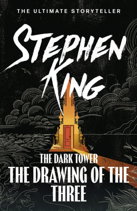 The Dark Tower II: The Drawing Of The Three: (Volume 2)