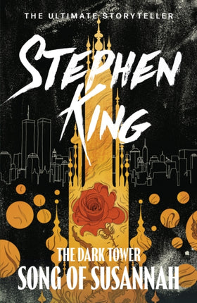 The Dark Tower VI: Song of Susannah: (Volume 6)