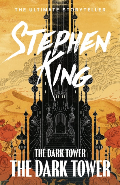 The Dark Tower VII: The Dark Tower: (Volume 7)